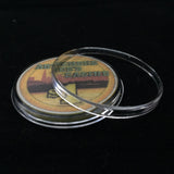 Air-Tite Holders H39 Coin Capsules for 1 oz Silver Round 39mm