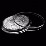 Guardhouse Coin Capsules | 38mm US Dollar